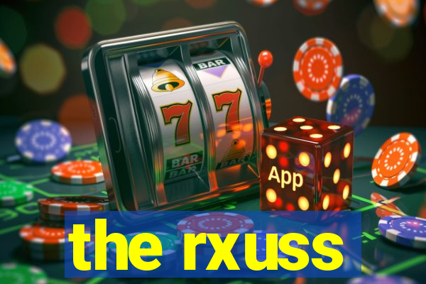 the rxuss